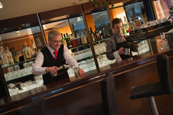 Grand Litava Hotel